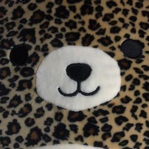 Meet your Posher, Alma